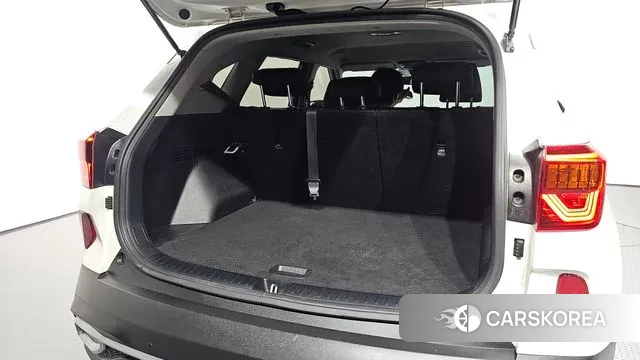 Kia Seltos id 3390737 из Кореи 11