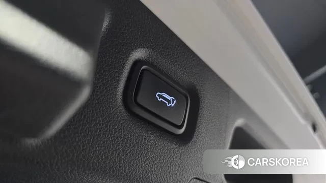 Hyundai The New Santa Fe id 3551977 из Кореи 11