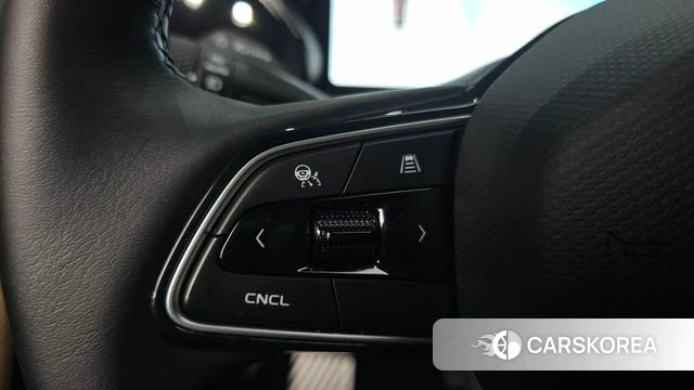 Renault Korea (Samsung) Grand Coleos id 3841121 из Кореи 11