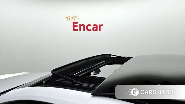 Hyundai Grandeur (GN7) id 3599604 из Кореи 11