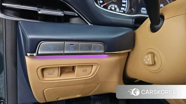 Genesis GV80 id 4284179 из Кореи 11