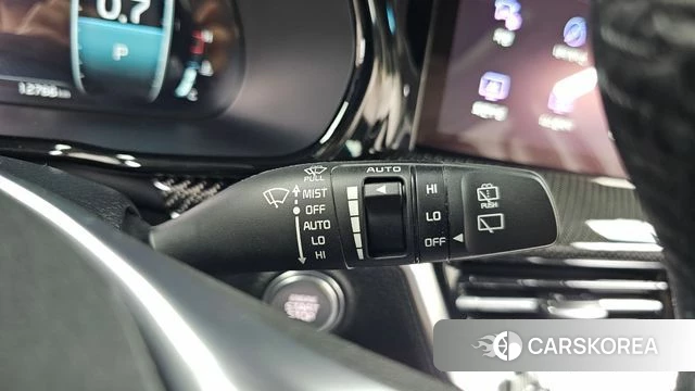 Kia Mohave Master id 4548853 из Кореи 11