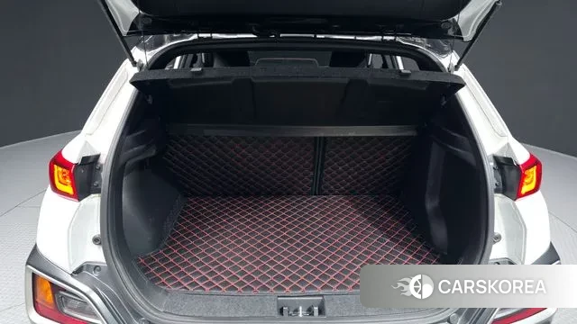 Hyundai Kona id 2986307 из Кореи 11