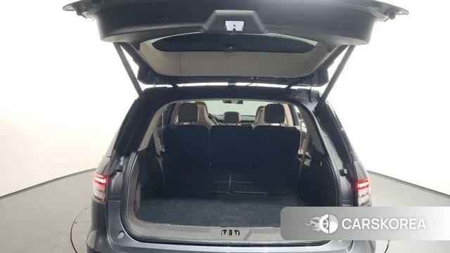 Lincoln Aviator 2nd generation id 3453205 из Кореи 11