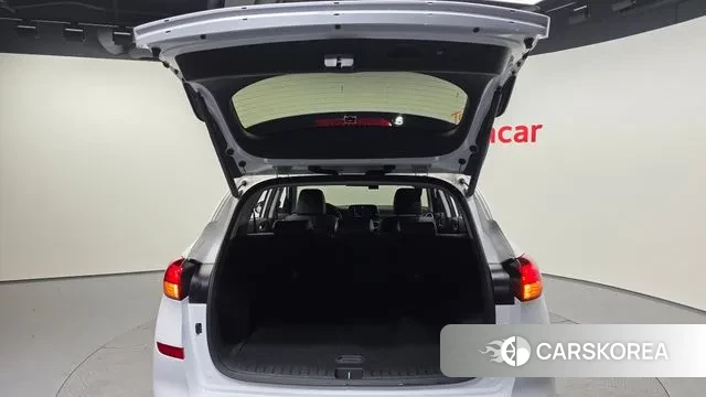 Hyundai All New Tucson id 3747679 из Кореи 11