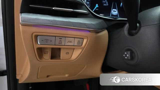 Genesis G80 (RG3) id 4632241 из Кореи 11