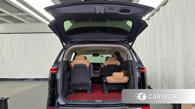 Kia Carnival 4th generation id 3747086 из Кореи 11