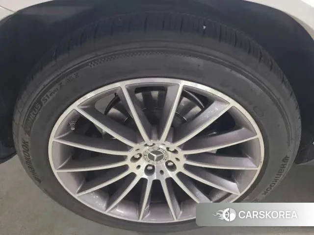 Mercedes-Benz GLE-Class W167 id 3586170 из Кореи 11