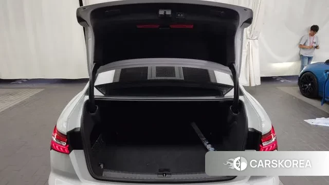 Audi A6 (C8) id 3004281 из Кореи 11