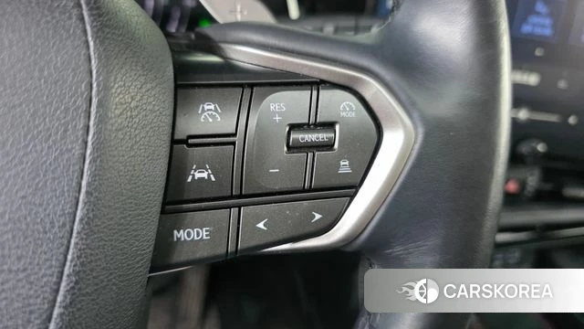 Lexus NX350h Second generation id 4773912 из Кореи 11