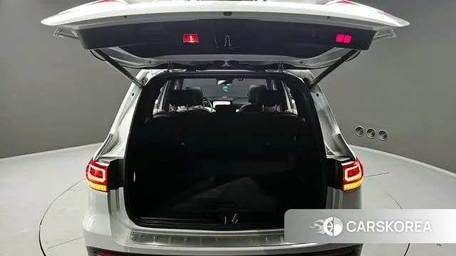 Mercedes-Benz GLB-Class X247 id 3546315 из Кореи 11