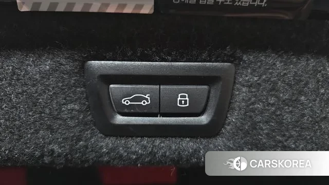 BMW 5 Series (G30) id 3415814 из Кореи 11