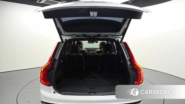 Volvo XC90 second Generation id 4371972 из Кореи 11