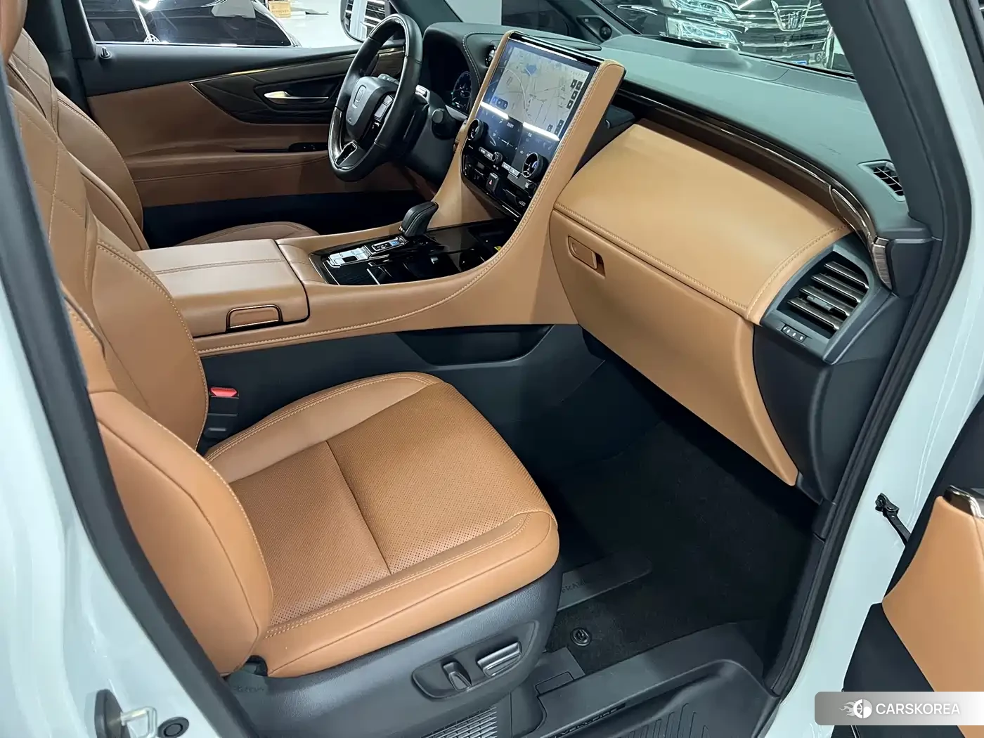 Toyota Vellfire id 4601836 из Китая 11
