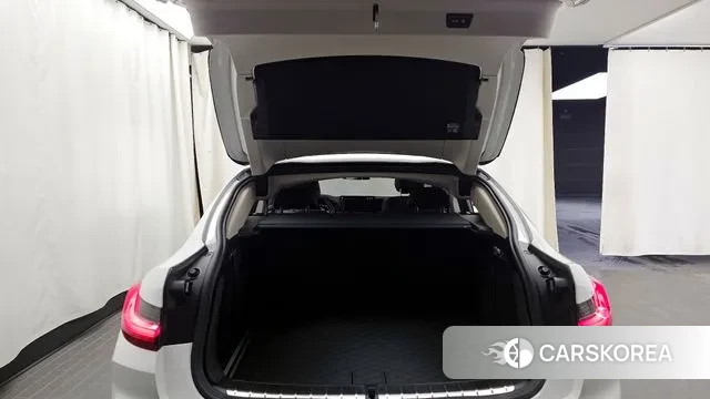 BMW X4 (G02) id 3597306 из Кореи 11