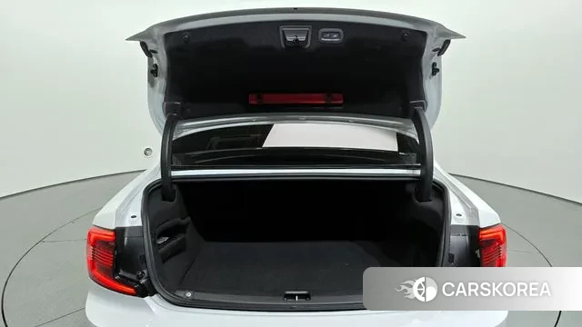 Volvo S90 id 3592090 из Кореи 11