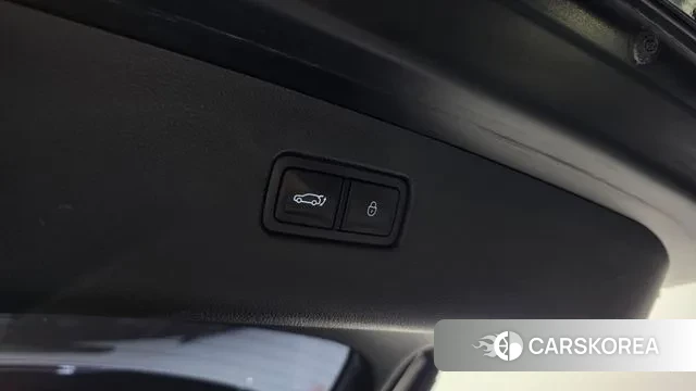 Genesis Electrified GV70 id 3680530 из Кореи 11