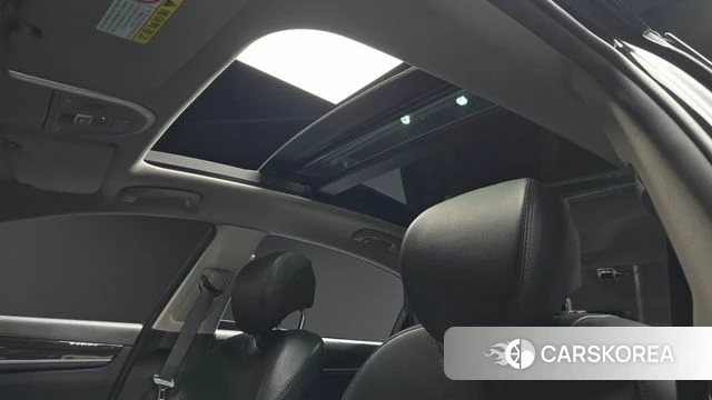 Genesis G80 id 4286090 из Кореи 11
