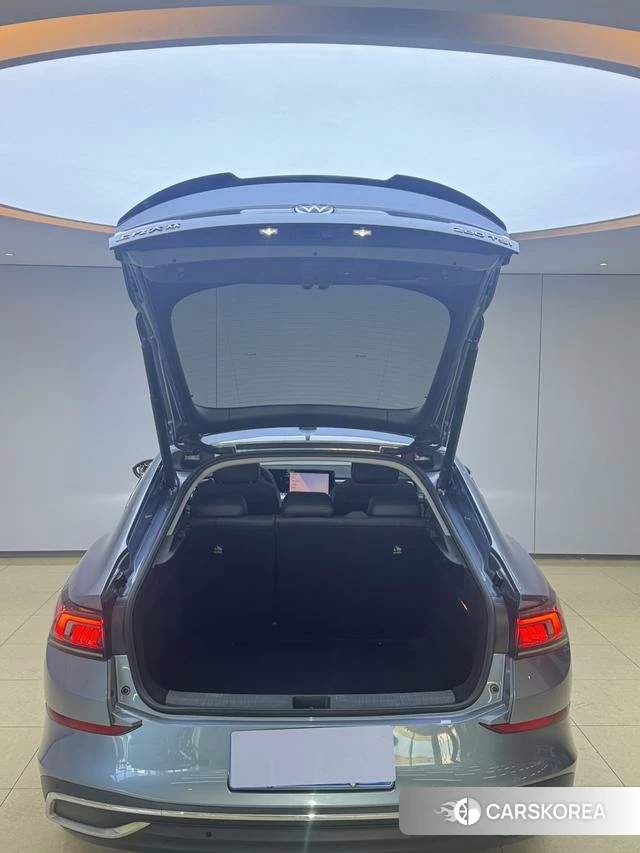 Volkswagen Lingdu id 4256200 из Китая 11