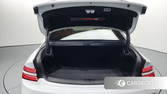 Genesis G80 (RG3) id 3512632 из Кореи 11