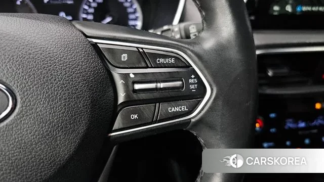 Hyundai Santa Fe TM id 3330754 из Кореи 11