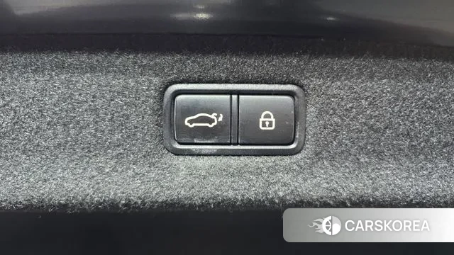 Genesis EQ900 id 3505314 из Кореи 11