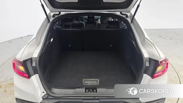 Renault Korea (Samsung) XM3 id 3770555 из Кореи 11