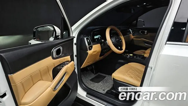 Kia Sorento 4th Generation id 2731167 из Кореи 11