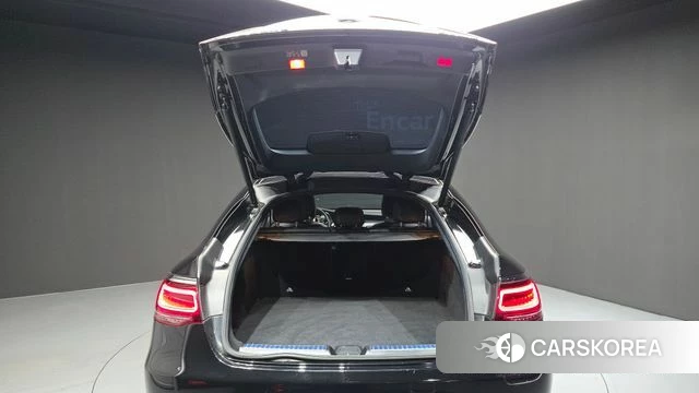 Mercedes-Benz GLC-Class X253 id 3859065 из Кореи 11