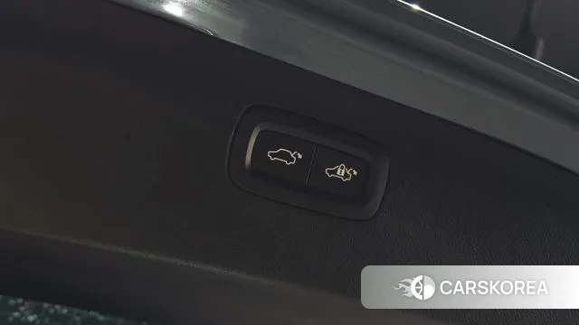 Volvo XC90 second Generation id 3361851 из Кореи 11