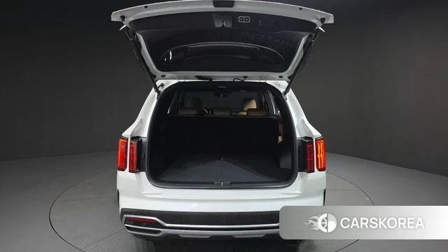 Kia Sorento 4th Generation id 4350198 из Кореи 11
