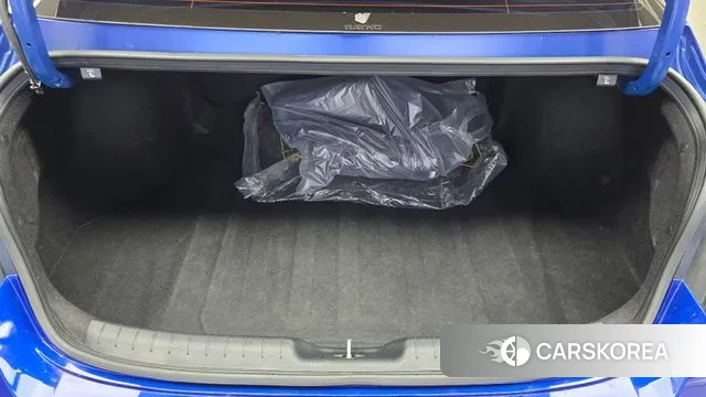 Hyundai Avante (CN7) id 3514232 из Кореи 11