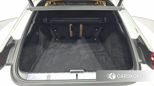 Porsche Panamera (971) id 3917203 из Кореи 11