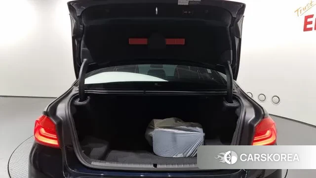 BMW 5 Series (G30) id 3258948 из Кореи 11