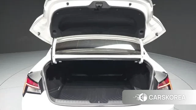 Hyundai Avante (CN7) id 3753026 из Кореи 11