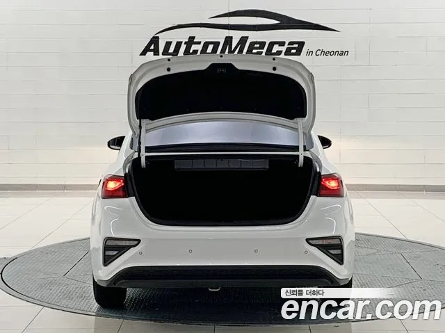 Kia Come New K3 id 2948654 из Кореи 11