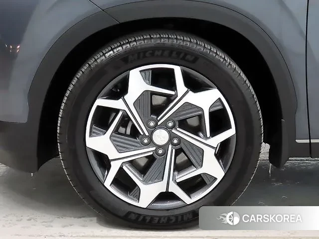 Hyundai Palisade id 3522520 из Кореи 11