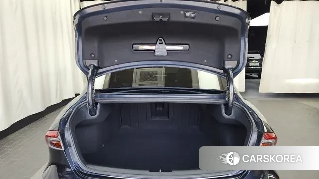 Hyundai The New Grandeur IG id 3043787 из Кореи 11