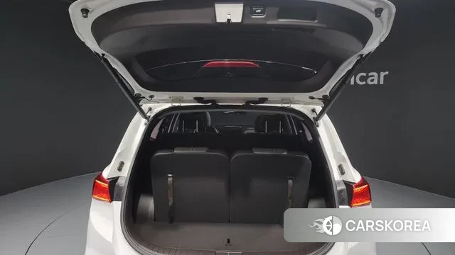 Hyundai Santa Fe TM id 3403227 из Кореи 11