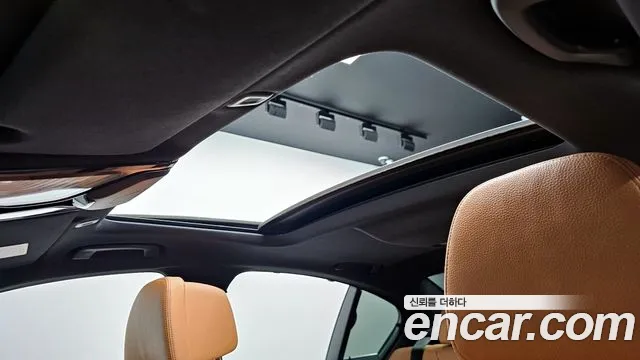 BMW 5 Series (G30) id 2712358 из Кореи 11