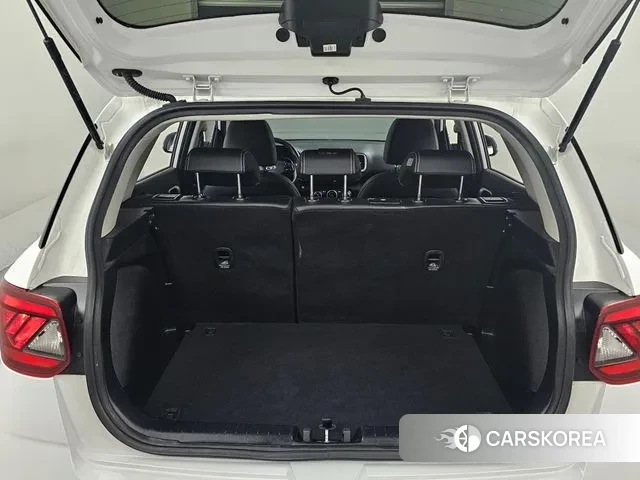 Hyundai Venue id 3383497 из Кореи 11