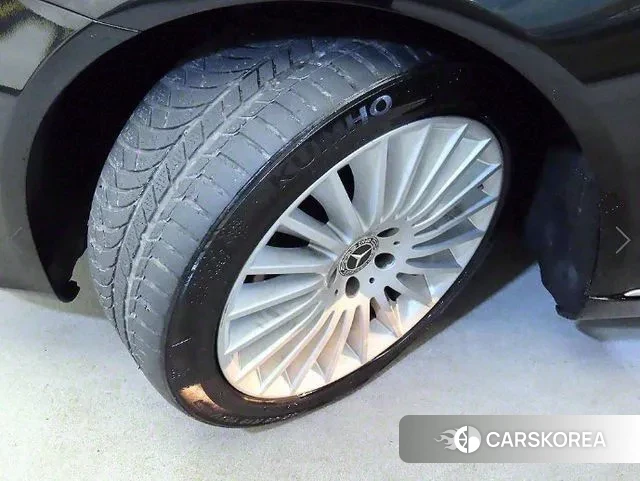 Mercedes-Benz S-Class W222 id 2941266 из Кореи 11