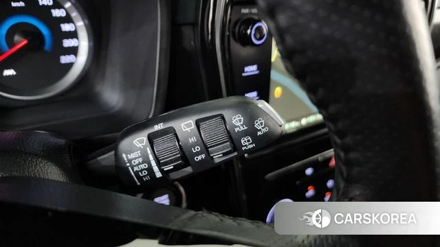 Ssangyong Berry New Tivoli id 4501620 из Кореи 11