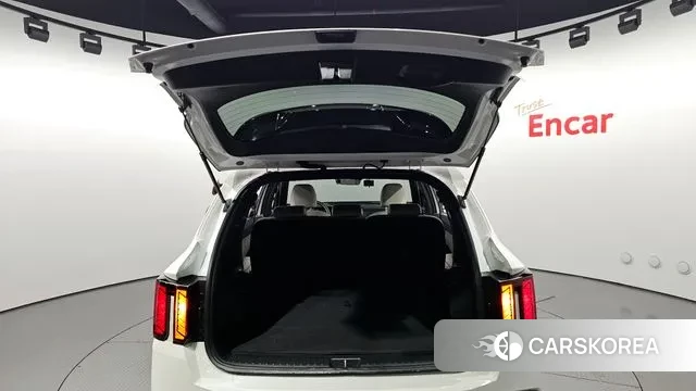 Kia The New Sorento 4th Generation id 3006977 из Кореи 11