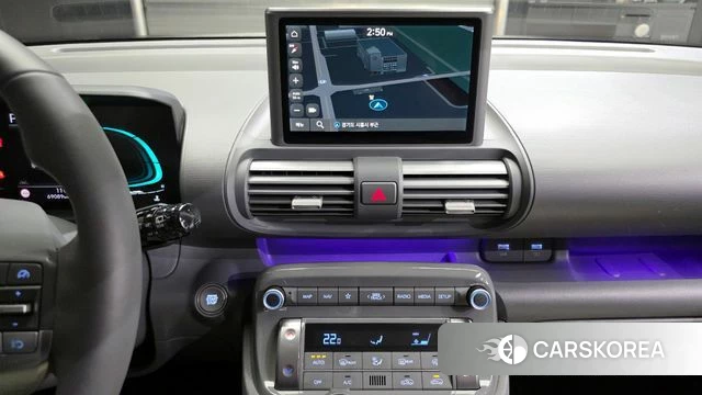 Hyundai Casper id 3910292 из Кореи 11