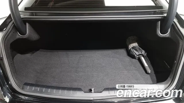 Kia K8 id 2950479 из Кореи 11