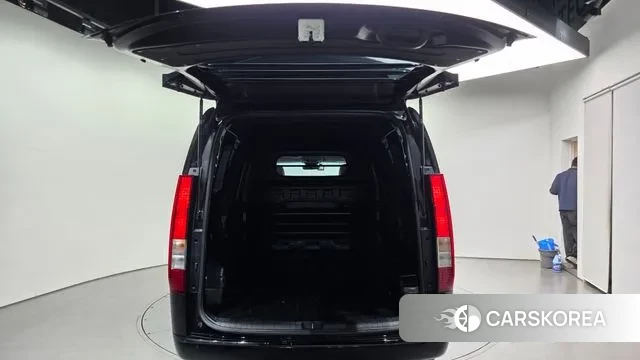 Hyundai Staria id 3366166 из Кореи 11