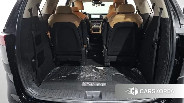 Kia Carnival 4th generation id 3610732 из Кореи 11