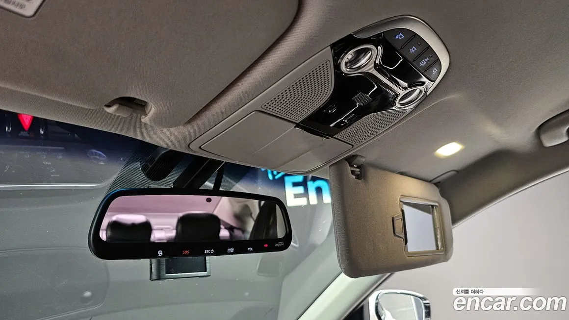 Hyundai Grandeur IG id 1721878 из Кореи 11