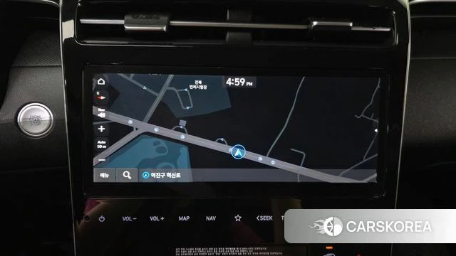 Hyundai Tucson (NX4) id 4637340 из Кореи 11